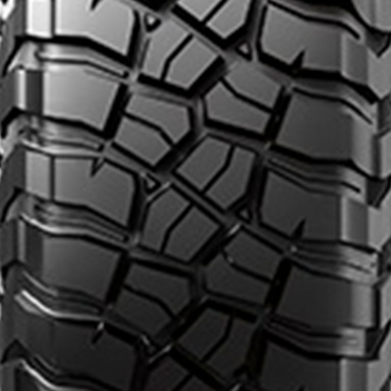 Set of 4 BFGoodrich Mud-Terrain T/A KM3 7.50R16 116Q E Tires Set of 4 BFGoodrich Mud-Terrain T/A KM3 7.50R16 116Q E Tires