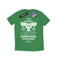 thumbnail image 5 of National Lampoon's Christmas Vacation Mens Merry Christmoose T-Shirt, 5 of 5