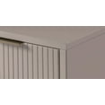 thumbnail image 6 of Manhattan Comfort Granville Nightstand 2.0 in Light Gray - Solid Wood - Set of 2, 6 of 12