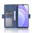 thumbnail image 4 of Funda Tipo Billetera GANGXUN para Xiaomi Redmi Note 9 4G – Tapa Flip con Tarjetero, 4 of 5