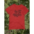 thumbnail image 3 of Best Mom Shaped T-Shirt Women -Image by Shutterstock, Female XX-Large, 3 of 4