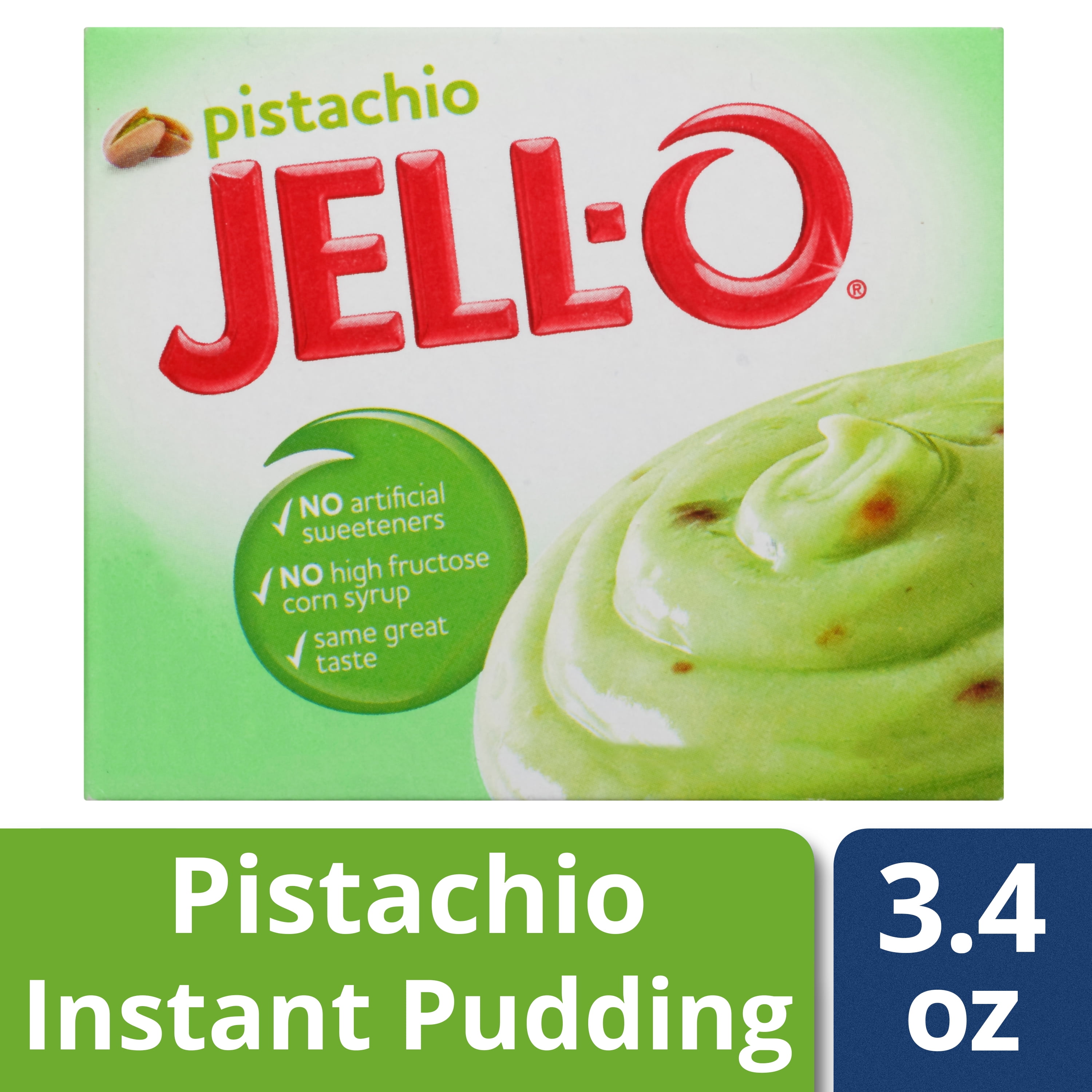 Jello Pistachio Pudding Nutrition Jello Pistachio Pudding Nutrition