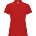 thumbnail image 1 of Roly Womens Pegaso Premium Short-Sleeved Polo Shirt, 1 of 3