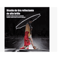 thumbnail image 4 of Paraguas Automático Xtellar Extra Grande 105cm Reforzado 10 Varillas, 4 of 4