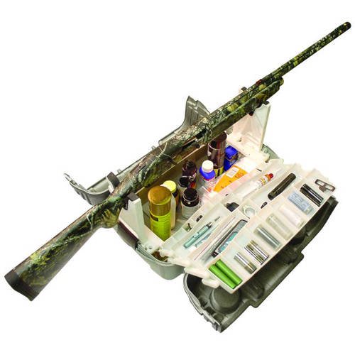 Flambeau Outdoors Gun Maintenance Box