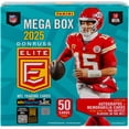 thumbnail image 2 of 2025 Panini Donruss Elite Football Trading Cards Mega Box, 2 of 4