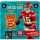 thumbnail image 2 of 2025 Panini Donruss Elite Football Trading Cards Mega Box, 2 of 4