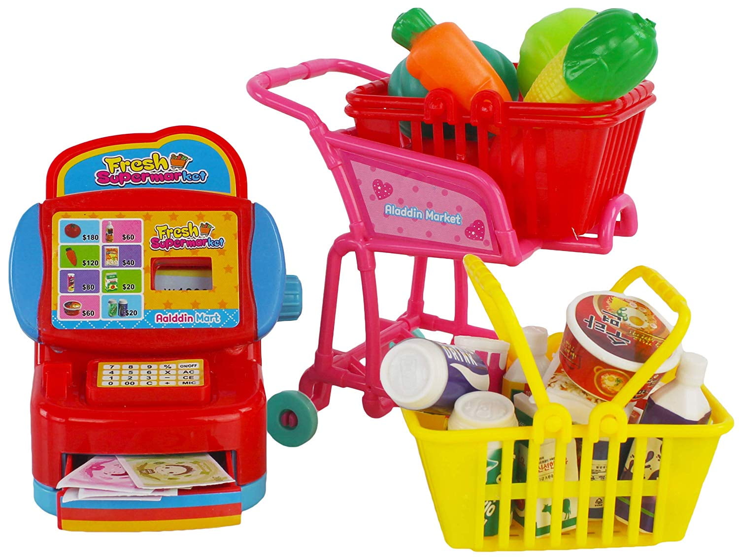 smiths marketplace toys
