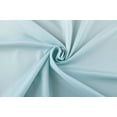 thumbnail image 5 of Dainty Home Printed Ombre Waffle Texture Shower Curtain, 70''W x 72''L in Seafoam, 5 of 6