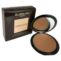 Terracotta The Bronzing Powder - # 07 Deep Golden