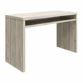 thumbnail image 1 of Mr. Kate Winston Desk, Plaster, 1 of 9