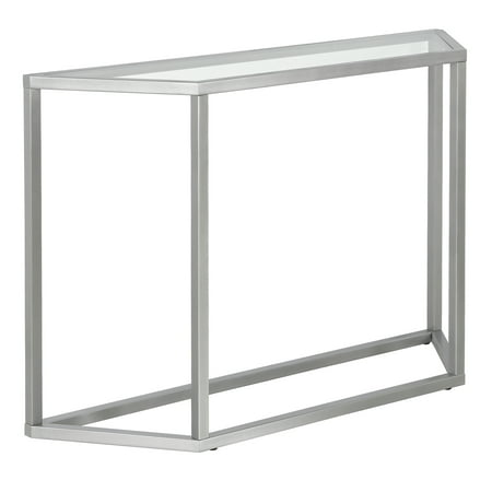 Evelyn&Zoe Modern 44" Console Table