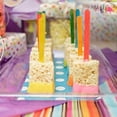 thumbnail image 3 of 600 Wooden Ice Cream Sticks for Handicrafts and DIY Projects., 3 of 5