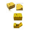 thumbnail image 3 of Daisyyozoid Wholesale The Useless Box-New Gift Fun Electric Toy Box Tricky Gift Automatic Switch Box, 3 of 4