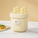 thumbnail image 5 of Molde de helado 4 en 1 con tapa | Material de grado alimenticio Moldes para paletas | Fácil liberación y diseño limpio | Forma única para golosinas caseras | Juego de 1 pieza | La reunión familiar, 5 of 7