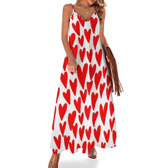 Nuevo arte de mariposas - Reflexiones de primavera - Vestido sin mangas de Sharon Cummings ropa de mujer vestido de verano