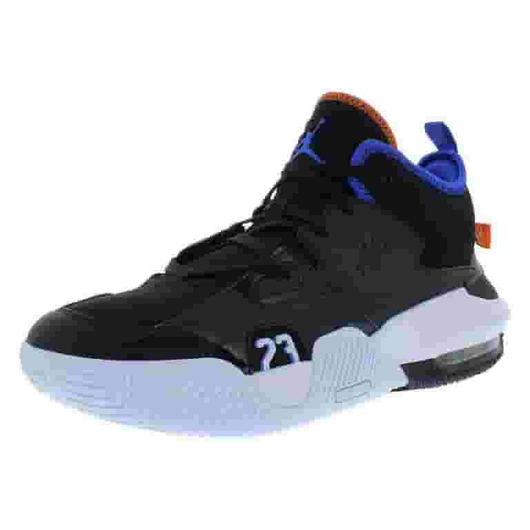 Nike Jordan Stay Loyal 2 Mens Shoes Size 10, Color: Black Nike Jordan Stay Loyal 2 Mens Shoes Size 10, Color: Black
