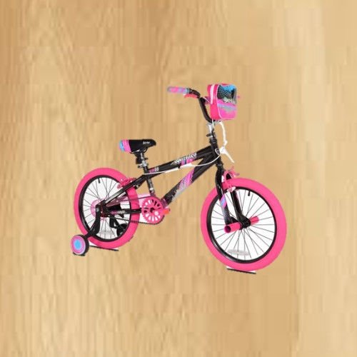 kent sparkles 18 bike