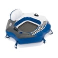 thumbnail image 3 of Intex Inflatable River Run Connect Lounge, 51" x 49.5", 3 of 3