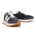 thumbnail image 2 of New Balance 327 MS327KB1 Black Phantom Angora US 4 - 11 Unisexe TAKSE, 2 of 6