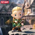 thumbnail image 5 of POP MART The Lord of The Rings Classic Series Mystery Blind Box Toys Anime Action Figure Surprise Box Room Ornament Collectible, 5 of 5