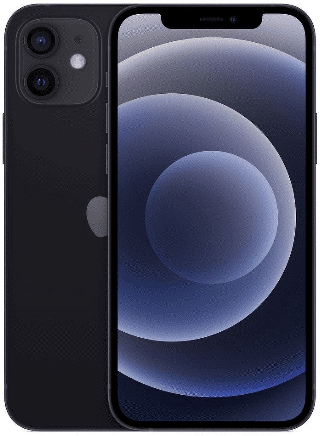 Apple iPhone 12 A2172 64 GB Smartphone, 6.1