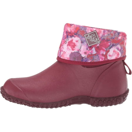 muckster 2 ankle boot