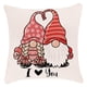 thumbnail image 2 of Teissuly Valentine's Day Pillow Cover Sofa Cover Cushion Cover Custom Home Decoration Teissuly WER202312024196, 2 of 2