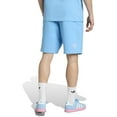 thumbnail image 3 of Men's adidas  Blue Inter Miami CF 2025 Archive Collection Essential Shorts, 3 of 7