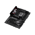 thumbnail image 4 of ASUS ROG MAXIMUS Z890 HERO BTF Z890 LGA 1851 ATX motherboard, hidden-connector design, Advanced AI PC Ready, 22+1+2+2 stages, DDR5, WiFi 7, 2.5G LAN, 6x M.2, PCIe 5.0, Thunderbolt™ 4, USB Type-C®, AI, 4 of 10