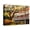 Canvas, variant on Art.com Jackson Square - New Orleans Stretched Canvas Print Wall Art by Diane Millsap, 16" x 12"