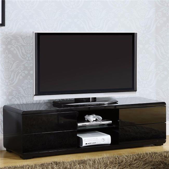 CorLiving Bakersfield Ravenwood Black TV Stand for TVS up to 65 TBF605B for sale online 