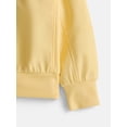 thumbnail image 3 of Athletic Works Girls Active Athleisure Top, Sizes 4-18, 3 of 3