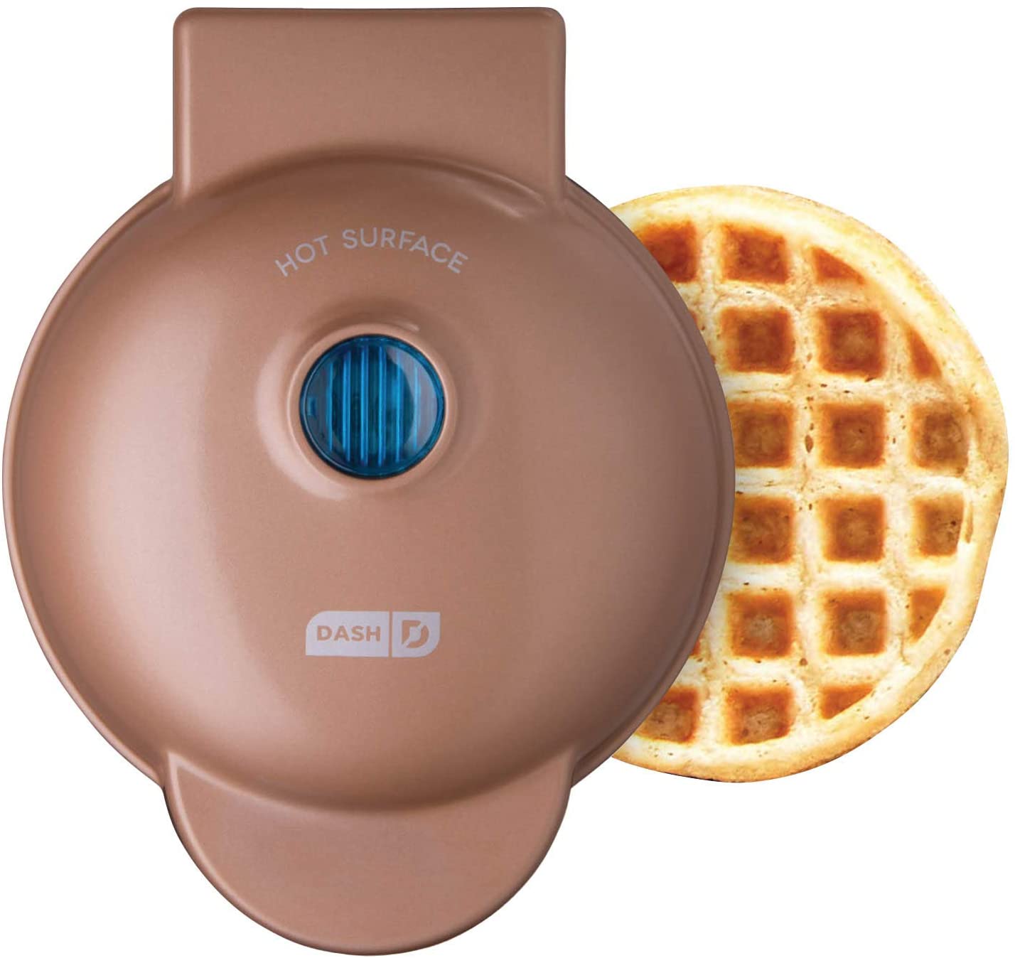 dash mini waffle maker hash browns