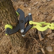 Brush Grubber Original Brush and Small Tree Root Puller Tool - Tree Stump Remover