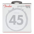 thumbnail image 1 of Cuerdas para bajo Fender 8250, acero niquelado, bobinado, 1 of 1