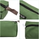 thumbnail image 2 of Bolsa de almacenamiento de herramientas PENGGONG, bolsa de lona con cremallera, correa de mano, bols PENGGONG  Bolsa de almacenamiento, 2 of 2