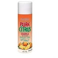 thumbnail image 1 of 2-Pack Blue Magic Pure Citrus Orange Air Freshener, 4 Ounce Each, 1 of 3