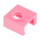 thumbnail image 4 of Hotend Funda de silicona resistente s temperaturas 280 ℃ para impresora 3D / 8/9 Rosado Sunnimix Funda de silicona Hotend, 4 of 7