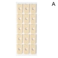 thumbnail image 3 of Gel Silicone Corn Cushion Instant Pads Plaster Shoes patch Foot Toes Pain, 3 of 8