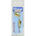 thumbnail image 3 of Blue Fox Classic Vibrax Size 2 Inline Spinner 3/16 oz Silver/Hot Pink, 3 of 3