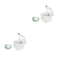 thumbnail image 4 of Sidaley Auriculares Bluetooth 5,0, auriculares estéreo inalámbricos, auriculares manos libres con Bluetooth, auriculares deportivos, Type3 NO3, 4 of 6