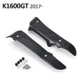 thumbnail image 1 of Nuevo 2017 2018-Deflector lateral de motocicleta parabrisas rodilleras Deflector de viento apto para Bmw K1600gt K 1600 Gt K1600gt, 1 of 3
