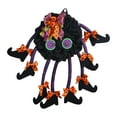 thumbnail image 1 of adviicd New Multi Legged Door Hanger Creative Wreath Wreath Party Decoration, 1 of 5