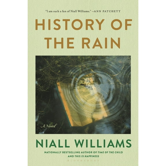 History of the Rain, (Paperback)