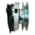 thumbnail image 4 of Troy Bilt 717-04080 Replacement PTO Clutch; Upgraded Next Gen, 4 of 5