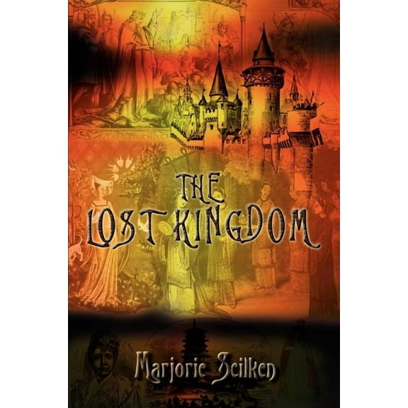 The Lost Kingdom (Paperback)