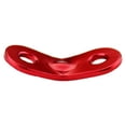 thumbnail image 4 of 12x Hebilla Cuerda Viento para Hebilla Paracord Aleación Aluminio Equipo Campamento Rojo, 4 of 9