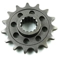 thumbnail image 3 of JT Front Sprocket 15 Tooth (JTF741.15), 3 of 4