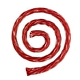 thumbnail image 4 of TWIZZLERS Twists Strawberry Flavored Licorice Style, Low Fat Candy Family Bag, 24 oz, 4 of 7